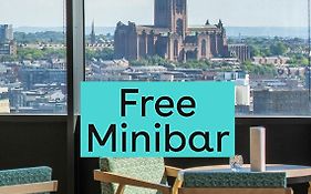 Innside Liverpool