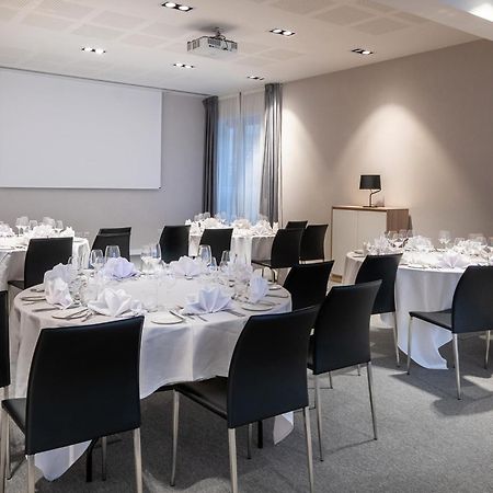 Innside By Melia Liverpool Esterno foto