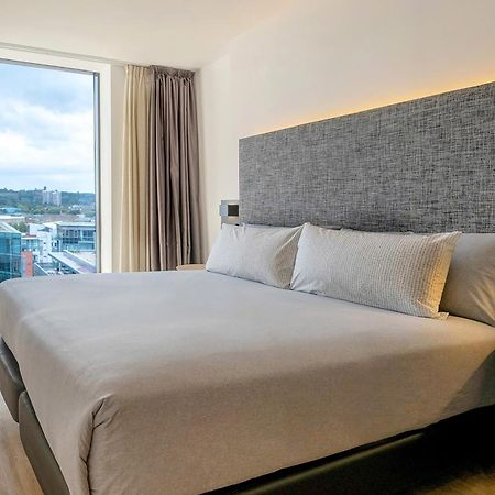 Innside By Melia Liverpool Esterno foto