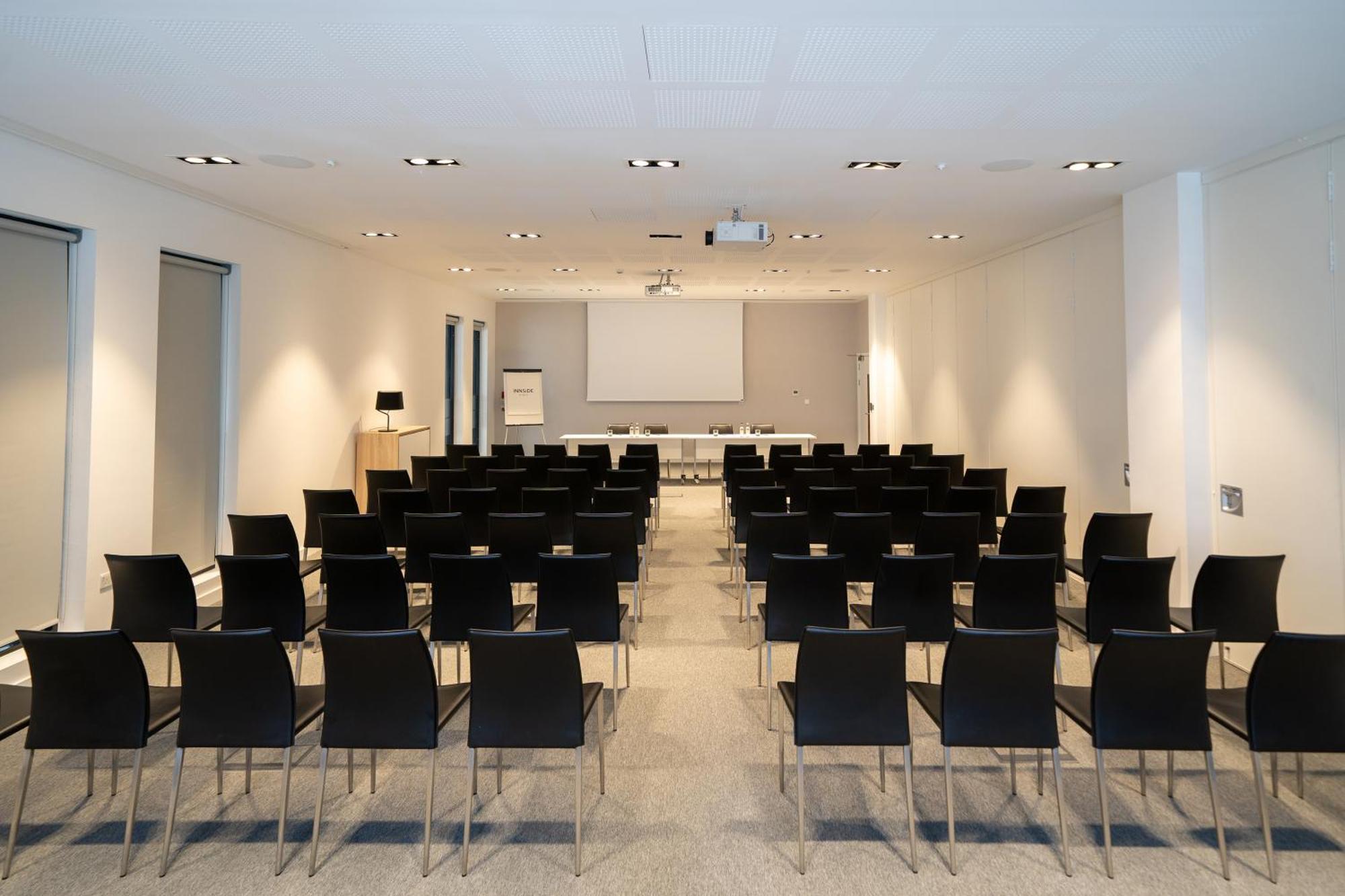 Innside By Melia Liverpool Esterno foto